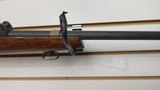 Used British Enfield No 1303 british 25" barrel good condition priced to sell - 19 of 25