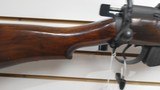 Used British Enfield No 1303 british 25" barrel good condition priced to sell - 18 of 25