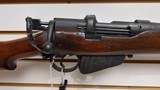 Used British Enfield No 1303 british 25" barrel good condition priced to sell - 20 of 25