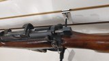 Used British Enfield No 1303 british 25" barrel good condition priced to sell - 16 of 25