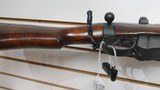Used British Enfield No 1303 british 25" barrel good condition priced to sell - 25 of 25