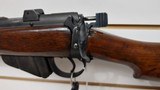 Used British Enfield No 1303 british 25" barrel good condition priced to sell - 6 of 25