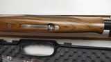 New Mossberg GOLD RESERVE SPORTING 12 gauge 30" barrel 5 chokes luggage case new in box - 16 of 25
