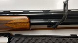 New Mossberg GOLD RESERVE SPORTING 12 gauge 30" barrel 5 chokes luggage case new in box - 22 of 25
