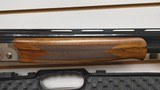 New Mossberg GOLD RESERVE SPORTING 12 gauge 30" barrel 5 chokes luggage case new in box - 21 of 25