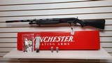 new Winchester WRA SXP BLSHD PUMP 20 gauge 28" barrel 3" chamber - 1 of 24