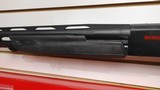new Winchester WRA SXP BLSHD PUMP 20 gauge 28" barrel 3" chamber - 3 of 24