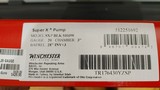 new Winchester WRA SXP BLSHD PUMP 20 gauge 28" barrel 3" chamber - 24 of 24