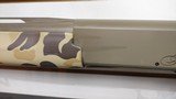new Browning BRN 011430204 SIL FLD VTAN FDE 12 gauge3.5" CHAMBER28" BARREL 3 CHOKES LOCK wrench new in box - 6 of 25