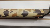 new Browning BRN 011430204 SIL FLD VTAN FDE 12 gauge3.5" CHAMBER28" BARREL 3 CHOKES LOCK wrench new in box - 20 of 25