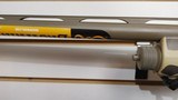 new Browning BRN 011430204 SIL FLD VTAN FDE 12 gauge3.5" CHAMBER28" BARREL 3 CHOKES LOCK wrench new in box - 9 of 25