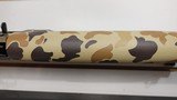 new Browning BRN 011430204 SIL FLD VTAN FDE 12 gauge3.5" CHAMBER28" BARREL 3 CHOKES LOCK wrench new in box - 22 of 25