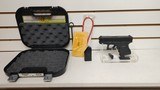 used G27 G3 40S+W 9+1 3.5 FS 1 9RD MAG ACC + CASE used - 1 of 16