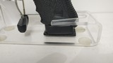 New G30SF 45ACP FS 10+1 GLOCK RAIL / STD MAG RELEASE new in box - 3 of 17