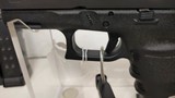 New G30SF 45ACP FS 10+1 GLOCK RAIL / STD MAG RELEASE new in box - 4 of 17