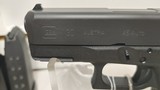 New G30SF 45ACP FS 10+1 GLOCK RAIL / STD MAG RELEASE new in box - 6 of 17