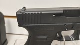 New G30SF 45ACP FS 10+1 GLOCK RAIL / STD MAG RELEASE new in box - 10 of 17