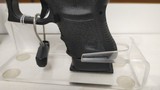New G30SF 45ACP FS 10+1 GLOCK RAIL / STD MAG RELEASE new in box - 5 of 17