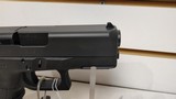 New G30SF 45ACP FS 10+1 GLOCK RAIL / STD MAG RELEASE new in box - 15 of 17