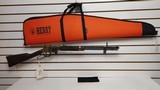 Used henry Golden Boy 22 Magnum 20" barrel soft Henry carry case good condition - 12 of 25