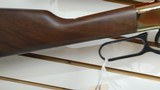 Used henry Golden Boy 22 Magnum 20" barrel soft Henry carry case good condition - 15 of 25