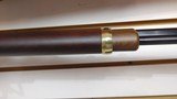 Used henry Golden Boy 22 Magnum 20" barrel soft Henry carry case good condition - 20 of 25