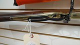 Used henry Golden Boy 22 Magnum 20" barrel soft Henry carry case good condition - 24 of 25