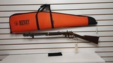 Used henry Golden Boy 22 Magnum 20" barrel soft Henry carry case good condition - 2 of 25