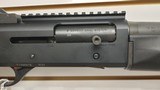 Used Benelli M4 Tactical 5+1 3" 12 GA 18.5" original box choke wrench ammo strap good condition reduced - 22 of 25