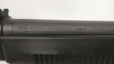 Used Benelli M4 Tactical 5+1 3" 12 GA 18.5" original box choke wrench ammo strap good condition reduced - 24 of 25