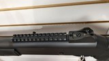 Used Benelli M4 Tactical 5+1 3" 12 GA 18.5" original box choke wrench ammo strap good condition reduced - 14 of 25