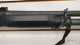 Used Benelli M4 Tactical 5+1 3" 12 GA 18.5" original box choke wrench ammo strap good condition reduced - 9 of 25