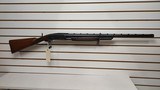 Used Remington Model 29T Trap 29" barrel Vented Rib Choked full good condition - 1 of 25