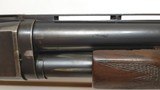 Used Remington Model 29T Trap 29" barrel Vented Rib Choked full good condition - 23 of 25
