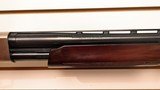 Used Mossberg 500 Centennial Edition 12 gauge 28" barrel 1 removable choke good condition - 22 of 25