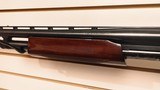 Used Mossberg 500 Centennial Edition 12 gauge 28" barrel 1 removable choke good condition - 12 of 25