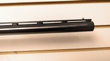 Used Mossberg 500 Centennial Edition 12 gauge 28" barrel 1 removable choke good condition - 19 of 25