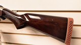 Used Mossberg 500 Centennial Edition 12 gauge 28" barrel 1 removable choke good condition - 4 of 25