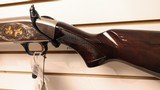 Used Mossberg 500 Centennial Edition 12 gauge 28" barrel 1 removable choke good condition - 3 of 25