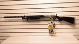 Used Mossberg 500 Centennial Edition 12 gauge 28" barrel 1 removable choke good condition - 1 of 25