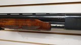 Used Remington 870 12 Gauge 30