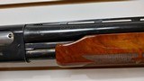 Used Remington 870 12 Gauge 30