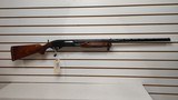 Used Remington 870 12 Gauge 30
