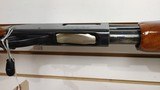 Used Remington 870 12 Gauge 30