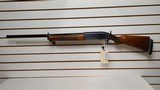 Used Winchester 59 12 gauge 25" barrel stop drilled receiver Morgan adjustable pad and plate owned by A. G. Decker fairly rare item - 1 of 25