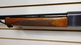 Used Winchester 59 12 gauge 25" barrel stop drilled receiver Morgan adjustable pad and plate owned by A. G. Decker fairly rare item - 7 of 25