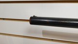 Used Winchester 59 12 gauge 25" barrel stop drilled receiver Morgan adjustable pad and plate owned by A. G. Decker fairly rare item - 9 of 25