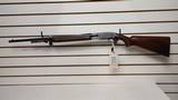 Used Remington Model 121 22LR 23 1/2" barrel 13 1/2" LOP good condition - 1 of 25