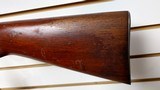 Used Remington Model 121 22LR 23 1/2" barrel 13 1/2" LOP good condition - 2 of 25