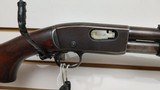 Used Remington Model 121 22LR 23 1/2" barrel 13 1/2" LOP good condition - 20 of 25